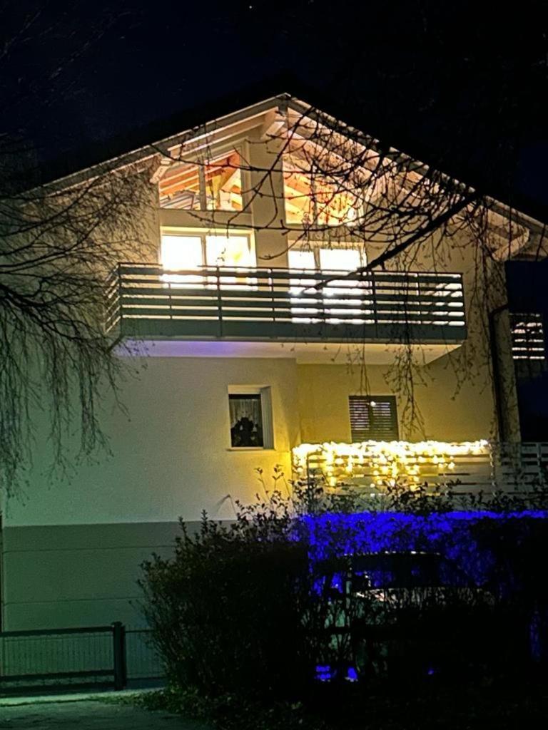 Appartamento Luminoso, Giardino, Vista Dolomiti. Базельга-ди-Пине Экстерьер фото